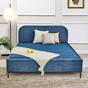 건강을 생각한 황토볼 온돌침대 (퀸) IHM104