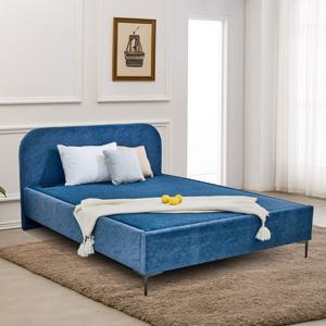 건강을 생각한 황토볼 온돌침대 (슈퍼싱글) IHM103