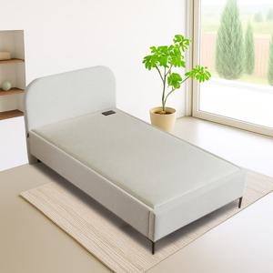 건강을 생각한 황토볼 온돌침대 (슈퍼싱글) IHM101