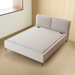 건강을 생각한 황토볼 온돌침대 (퀸) IHM114