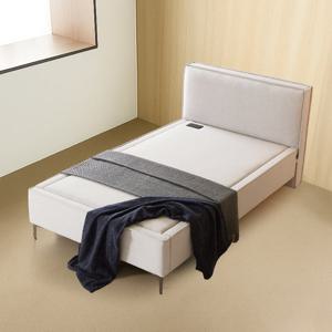 건강을 생각한 황토볼 온돌침대 (슈퍼싱글) IHM113