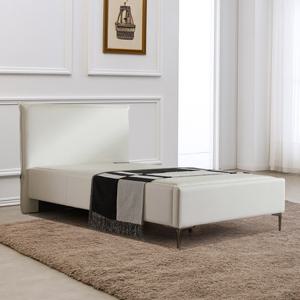 건강을 생각한 황토볼 온돌침대 (슈퍼싱글) IHM111