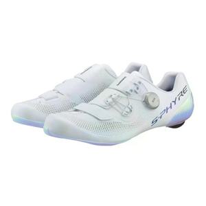 SHIMANO Shimano S Phyre RC903PWR 슈즈   화이트 9705909846362