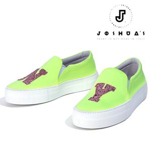 아도니스 조슈아샌더스 여성 슬립온 10078GNY NY