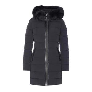 맥케이지 패딩 CALLABXC0001 Black