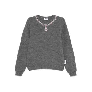 모스키노 탑 091655040506 Grey