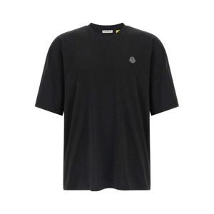 몽클레어 몽클레르 x 에이셉 라키 코튼 티셔츠 K24048C0000289AY