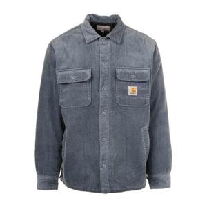 칼하트 셔츠 I02882733DXX Blue