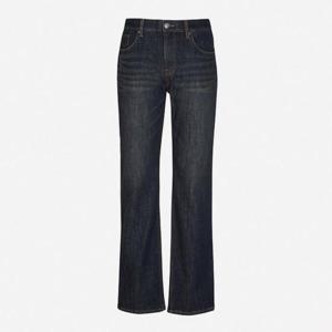 뱅뱅 HC07 공용 인밴드 슬림일자 데님팬츠 NQK840