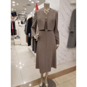 미니멈 세이브존01 투피스형 플레어 원피스 MZDGWO0930