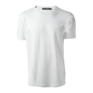 25 FW 돌체앤가바나 클래식 티셔츠 G8CX8TG7ZHH TP432103615