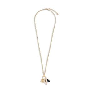 25 FW 돌체앤가바나 로고 펜던트 네크리스 WNR5C1W1111 TP444981857