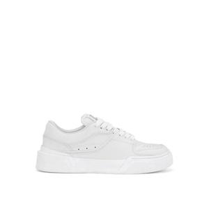 25 FW 돌체앤가바나 뉴 로마 가죽 스니커즈 CK2036AC842 TP444992365