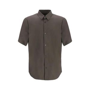 25 FW 아르마니 익스체인지 반소매 셔츠 XM001566AF19193 TP445102782