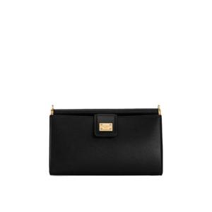 25 FW 돌체앤가바나 레더 숄더 백 BI3367A9S25 TP444960290