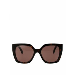 [GUCCI] 라프리마 여성 선글라스 GG1300S002 Brown /8