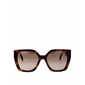 [GUCCI] 라프리마 여성 선글라스 GG1300S003 Brown /8