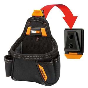 93459 다용도 공구집 TB-CT-25 5구 공구 정리함 가방 작업 함 가방 집 터프빌트