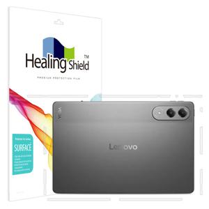 레노버 요가 탭 11.1 AI 무광 측면테두리 필름 2매