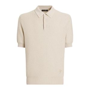 25 FW 돌체앤가바나 니트 폴로 셔츠 GXZ02ZJBCFB TP433158473