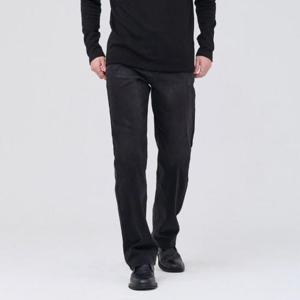 체이스컬트 동백01 기모 스트레이트 데님 EFRK2328D