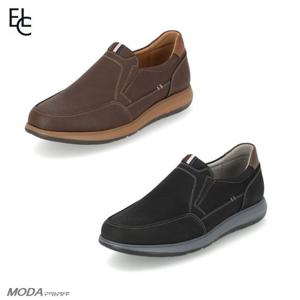 [엘칸토]경량 쿠션 로퍼 컴포트 남성 슬립온 LCMC61U613_GN