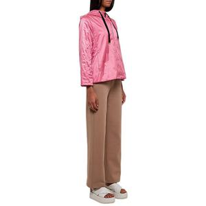 막스마라 여성 더큐브 다운 경량 자켓 핑크 2394810837600