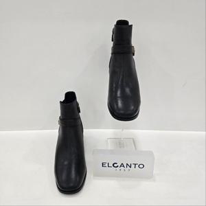 [엘칸토]여성 골드버클 첼시 앵클부츠 LCHSWASG24U44C 19 JE2 JJ