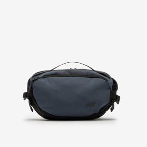 뉴발란스크로스백 DQJ NBGCFS1102-17 플라잉로고 라운드 크로스바디백