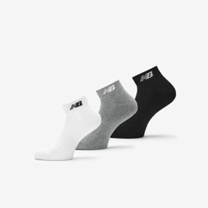 뉴발란스양말 DQJ NBGEFS1102-99 올파일 로우삭스 3PACK