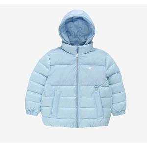 뉴발란스 키즈 ALLDAY DOWN 카라비너 중경량 다운 B1 NK9QF4104U B0 51