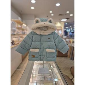 아가방 세이브존03 아가방 리온 포쉐 신슐 점퍼 A01R725005GA