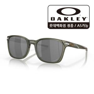 [오클리]오젝터 프리즘 블랙 901813