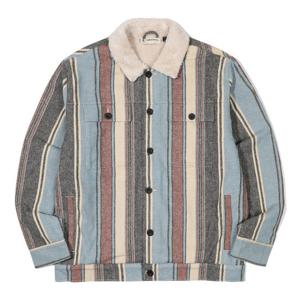 [오닐] 25FW 남성 O RIGINALS 기모 안감 플리스 자켓 OMJUOI316-920