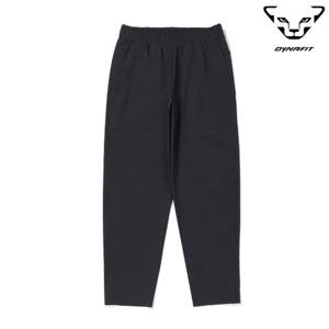 다이나핏 남녀공용 코지 레귤러핏 팬츠 겨울 바지 YYU23322C8