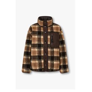 [톰보이]덤블 체크 리버시블 점퍼9105413207