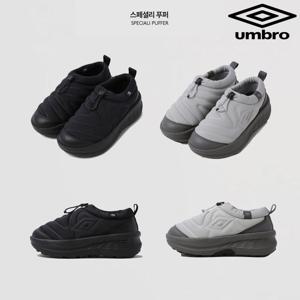 [엄브로]SPECIALI PUFFER (스페셜리 푸퍼) UQ423ETPO1 2종