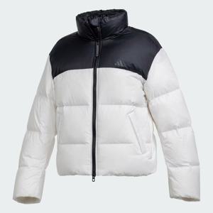 [아디다스골프 (정상슈즈)]여성 여성 3D 다운 쉘 자켓 KL6053