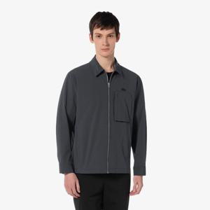 라코스테 공식 남성 셔츠형 아우터 BH606E-55G 050