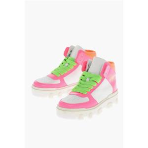 디스퀘어드2 스니커즈 S83SNW0351 SJ01502228 M2089 Black