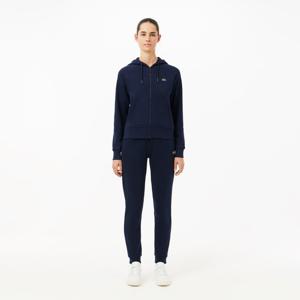 라코스테 공식 여성 베이직 조거팬츠 XF9216-54N 166