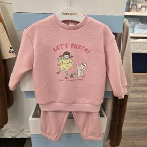 해피랜드 HC43 밀로 상하 H2721205A94