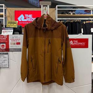 레드페이스 콘트라하이로드립재킷 REWMJKF23110