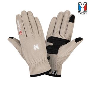 [밀레 (행사)]공용 FW 보온성 스마트폰 터치 폴라텍 플리스 글러브_MXUFL915