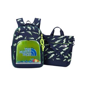 [노스페이스]노스페이스 키즈 플라이트 스쿨 팩  FM1NM2DR00R-NA