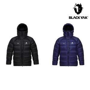 [블랙야크] 방수 패커블 구스 패딩 남성 ICD 다운자켓 1 1BYPAWU001