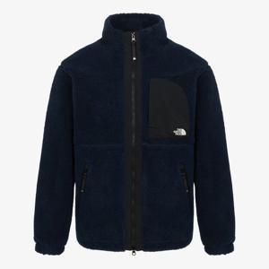 노스페이스 남성 테디 플리스 자켓NJ4FR56A
