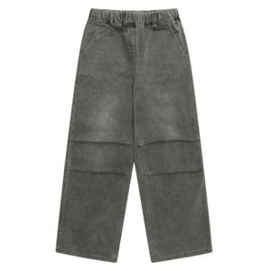 [에꼴리에]여아용 파라슈트 기모 그레이진 24D5263 GY_JJ