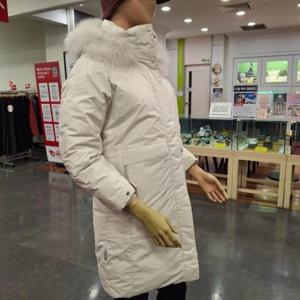 레드페이스 HC12 콘트라리나롱우먼재킷IV REWFJKW22655