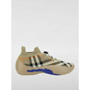 (명품) 버버리 여성 스니커즈 8099326 샌드